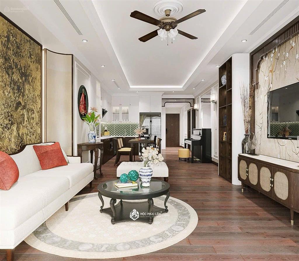 Cần bán căn hộ 3n tòa r2, royal city, nguyễn trãi, thanh xuân. 134m², nội thất đẹp, giá 17.9 tỷ.