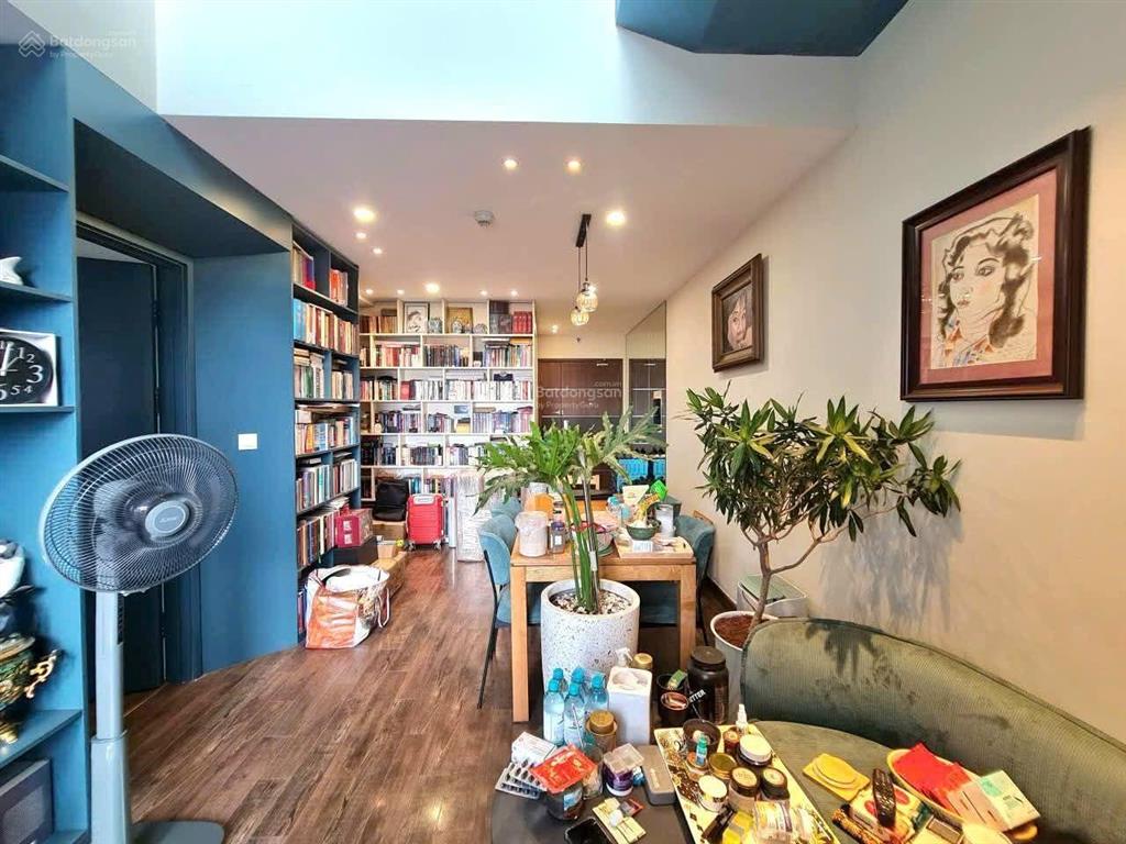 Bán căn hộ 3n tòa s2, goldseason 47 nguyễn tuân, thanh xuân. 105m2, nội thất đẹp, tầng trung. 12.2t