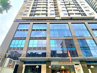 Bán căn hộ 3n tòa s2, goldseason 47 nguyễn tuân, thanh xuân. 105m2, nội thất đẹp, tầng trung. 12.2t