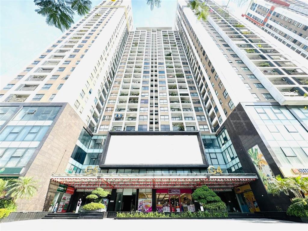 Cân bán gấp chung cư five star kim giang, thanh xuân. 71m2, 2n, 2wc, nt đầy đủ, tầng trung. 6.6 tỷ.