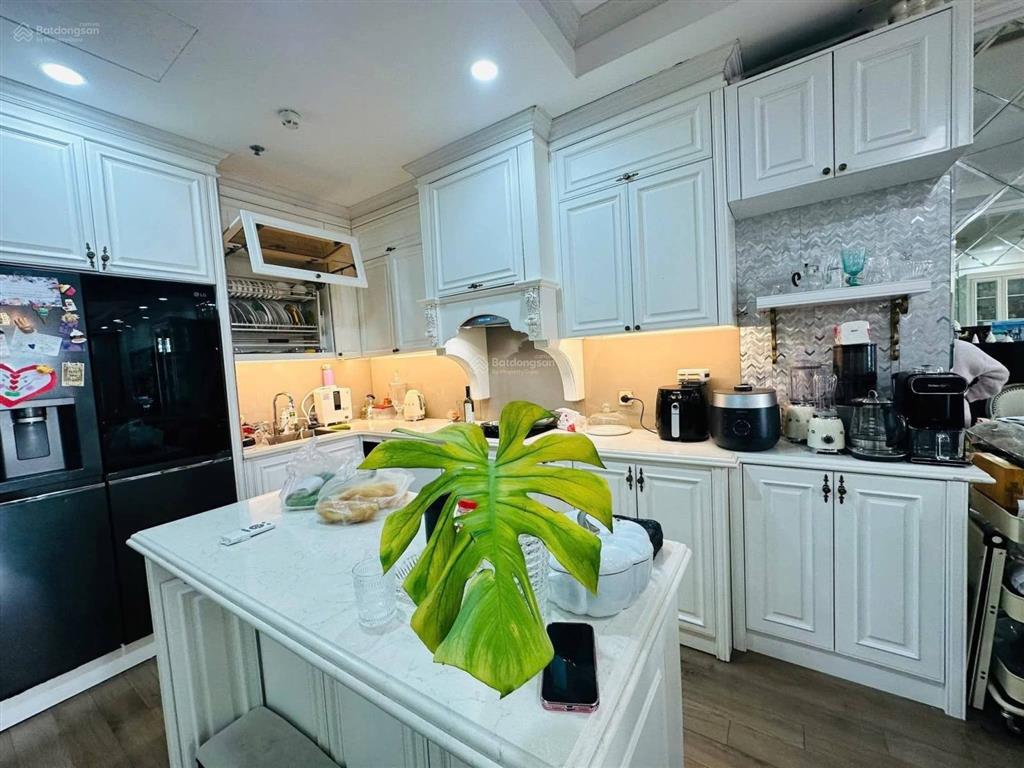 Cần bán căn hộ 2n, tòa r5 royal nguyễn trãi, thanh xuân. 125m2, tầng trung, nt đầy đủ. nhỉnh 16 tỷ.