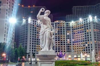 Căn hộ cc 3pn 134m2 tại royal city, thanh xuân, 17,9 tỷ vnd