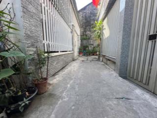 Hạ g.ía bán nhanh lô đất hẻm 2 mặt tiền cách đường nguyễn thị định và lê hồng phong vài căn nhà.