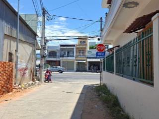 Hạ gi.á bán lô đất thổ cư diên anphú ân an. cách đường 23/10 300m. trong khu dân cư nhiều nhà mới.