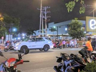 Bán nhà mặt tiền phan văn trị  ngang 10m hiếm  giá còn 54,5 tỷ thương lượng chính chủ