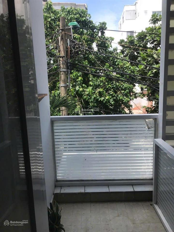 Bán nhà phố kiên cố đường nội bộ 10m khai thác đa công năng