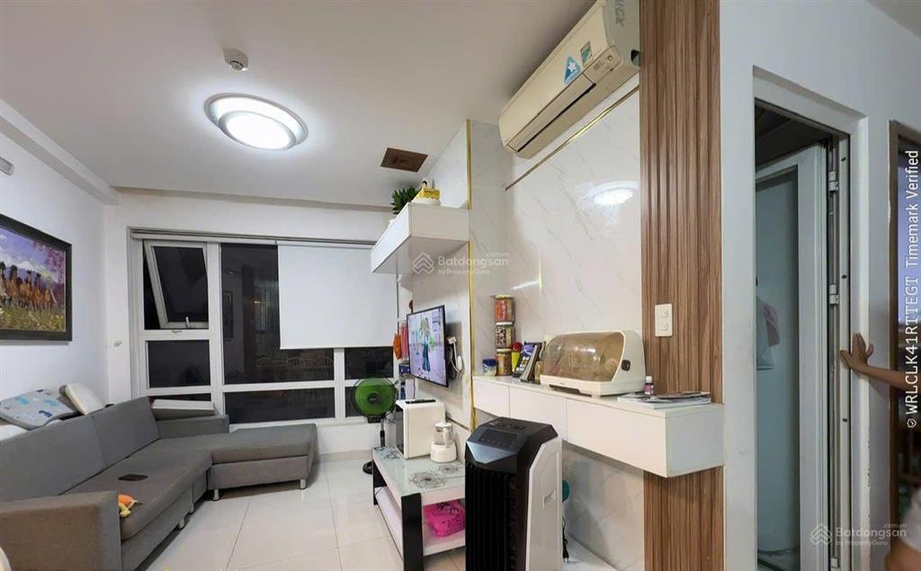 Chính chủ cần gửi bán căn hộ summer square q6, 57.9m2,(thông thủy) 2pn, 2wc, 3,1tỷ, sổ 0905 663 ***