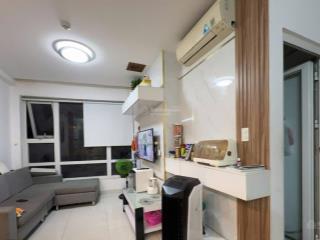 Chính chủ cần gửi bán căn hộ summer square q6, 57.9m2,(thông thủy) 2pn, 2wc, 3,1tỷ, sổ 0905 663 ***