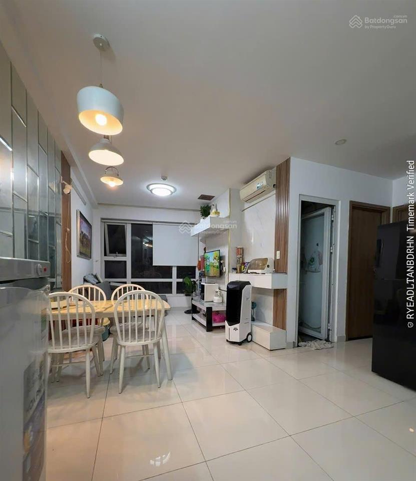 Chính chủ cần gửi bán căn hộ summer square q6, 57.9m2,(thông thủy) 2pn, 2wc, 3,1tỷ, sổ 0905 663 ***