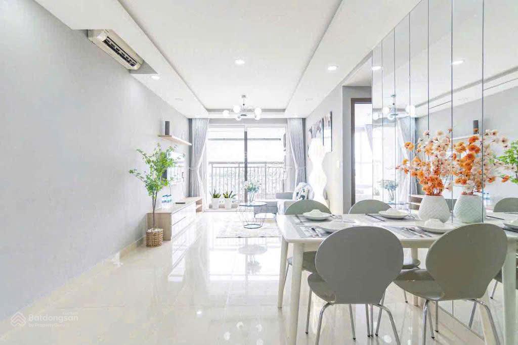 Bán chung cư phúc yên, phan huy ích, p. 15, tân bình, 78m2, 3pn, 2wc, 3,65 tỷ, 0905 663 ***