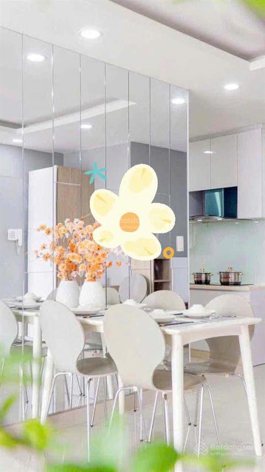 Bán ch chung cư prosper plaza, 3.05 tỷ, 2pn, 2wc, q12, hcm, giá cực chất!  0905 663 *** hoàng