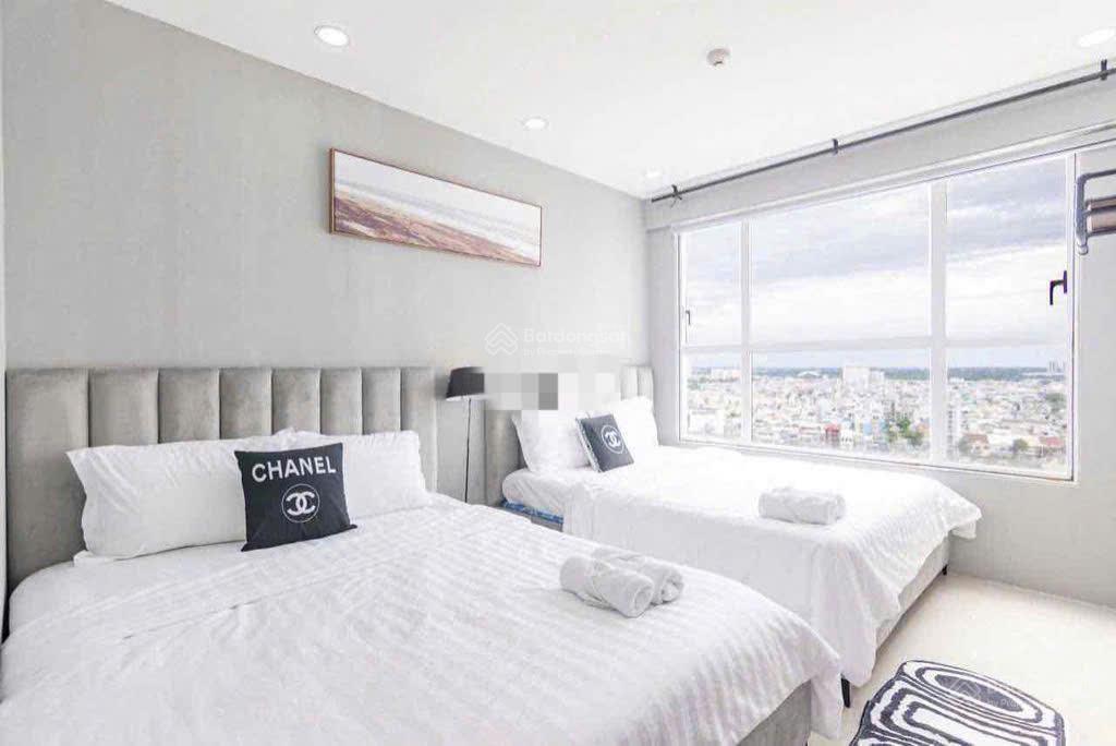 Bán cc tại investco babylon, âu cơ, tân phú giá cực chất 3tỷ, 52m2, 1pn, 1wc  0905 663 ***