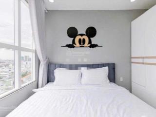 Bán căn hộ 2pn, 2wc, 65m2, 3,6 tỷ tại asiana capella, trần văn kiểu, phường 10, q6, hcm 0905 663 ***