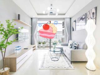 Bán cc an phú apartment, 1pn, 2wc, 3.05 tỷ, 61m2 tại hậu giang, bình phú, q6, hcm 0905 663 ***