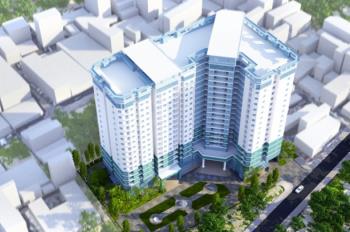Bán căn hộ 49m2, 1pn, 1wc, 8x đầm sen, tô hiệu, tân phú, sổ hồng, giá 2,3 tỷ 0905 663 *** hoàng