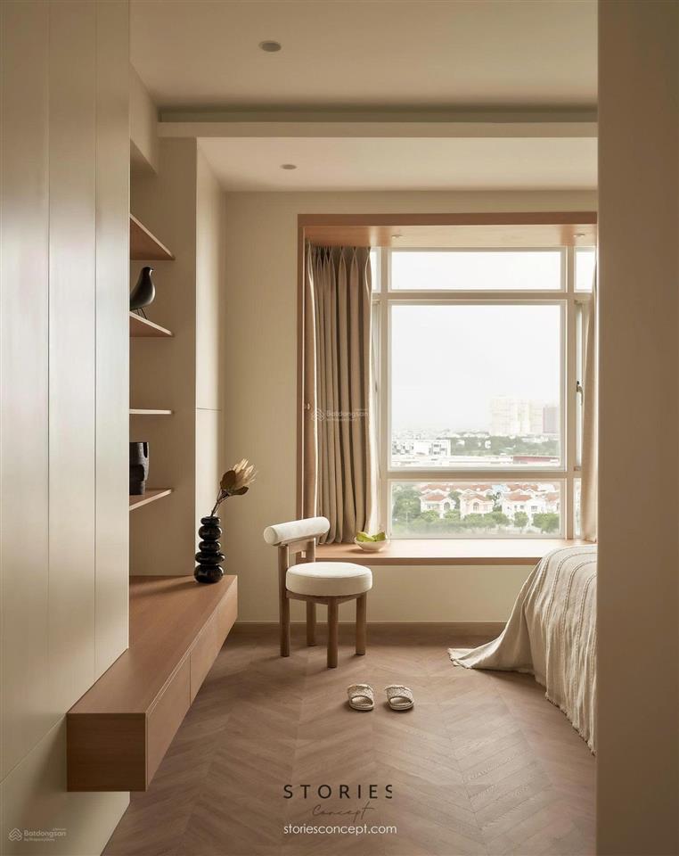 Chính chủ cần bán căn hộ summer square, q. 6, 63m2, 2pn, 2wc giá 3.15 tỷ, sổ hồng,  0905 663