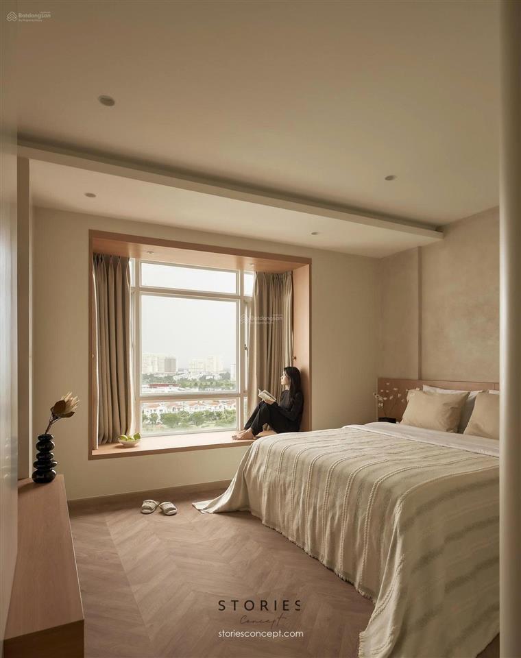 Chính chủ cần bán căn hộ summer square, q. 6, 63m2, 2pn, 2wc giá 3.15 tỷ, sổ hồng,  0905 663