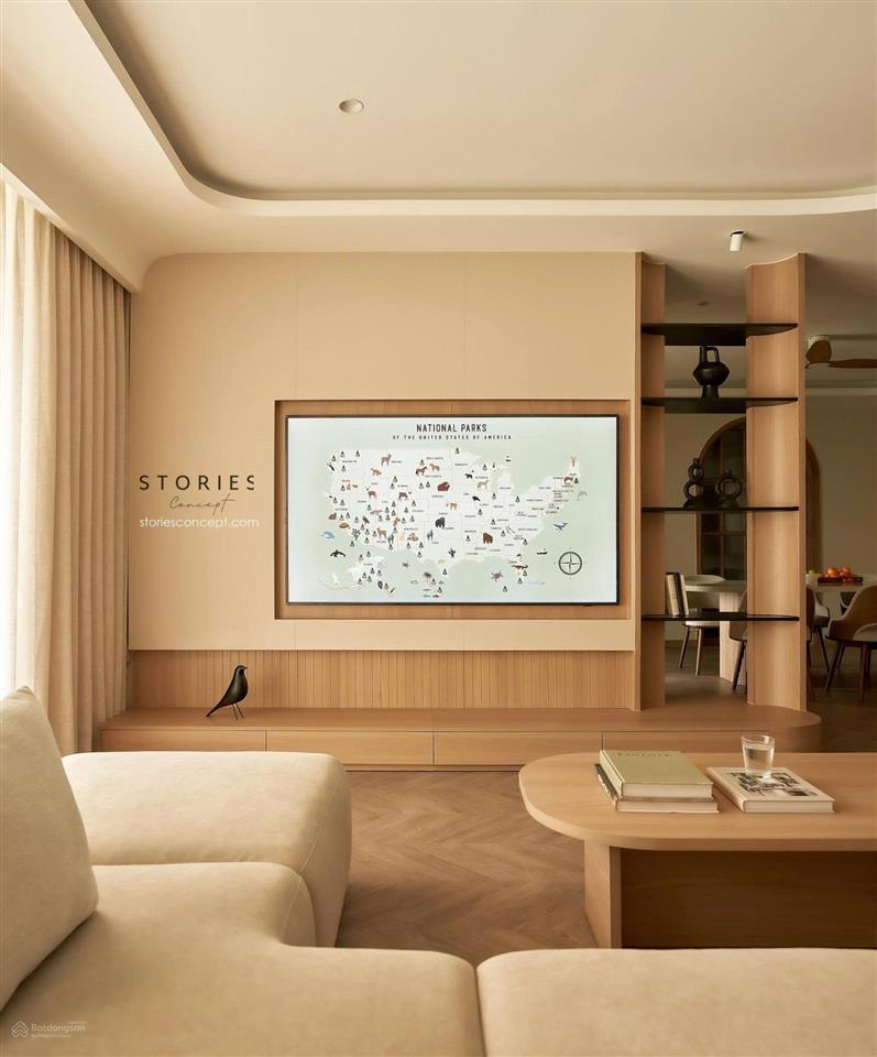 Chính chủ cần bán căn hộ summer square, q. 6, 63m2, 2pn, 2wc giá 3.15 tỷ, sổ hồng,  0905 663