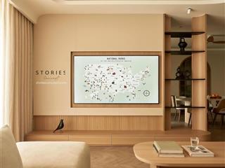 Chính chủ cần bán căn hộ summer square, q. 6, 63m2, 2pn, 2wc giá 3.15 tỷ, sổ hồng,  0905 663