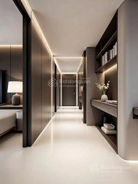 Bán căn hộ chung cư lotus garden, 3.98 tỷ, 78m2, 3pn, 2wc, đường trịnh đình thảo, sổ 0905 663 ***