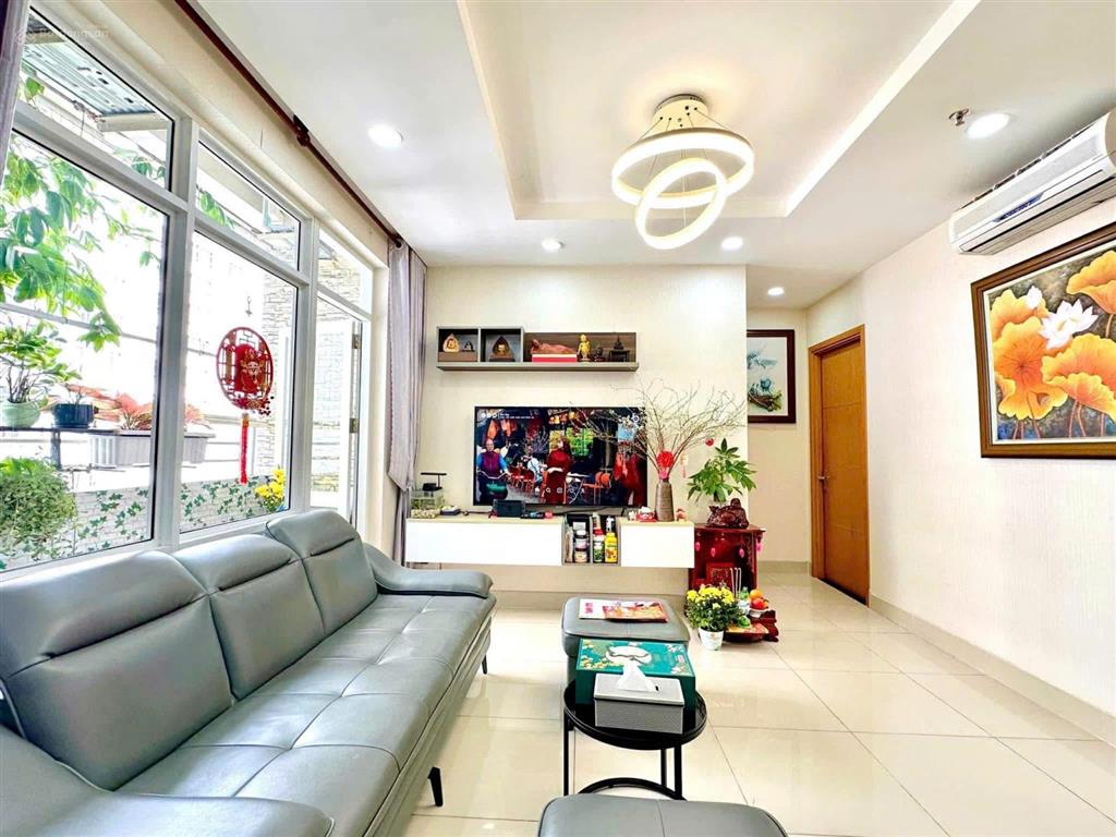 Bán căn hộ chung cư tại botanic towers,phú nhuận 7,7 tỷ, 3pn, 2wc ,110 m2, view đẹp 0905 663 ***