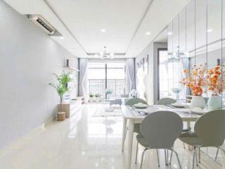 Bán cc an phú apartment, 2pn, 2wc, 3,99 tỷ, 85m2 tại hậu giang, q6, hcm 0905 663 ***