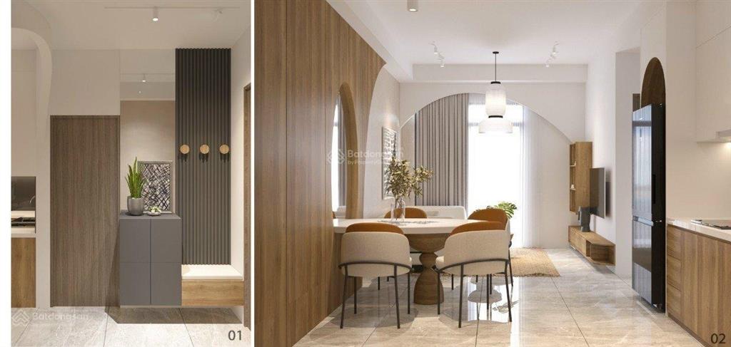 Bán gấp căn chung cư carillon 7 lương minh nguyệt tân phú, 66m2, 2pn, sổ, giá 3,7 tỷ 0905 663 ***