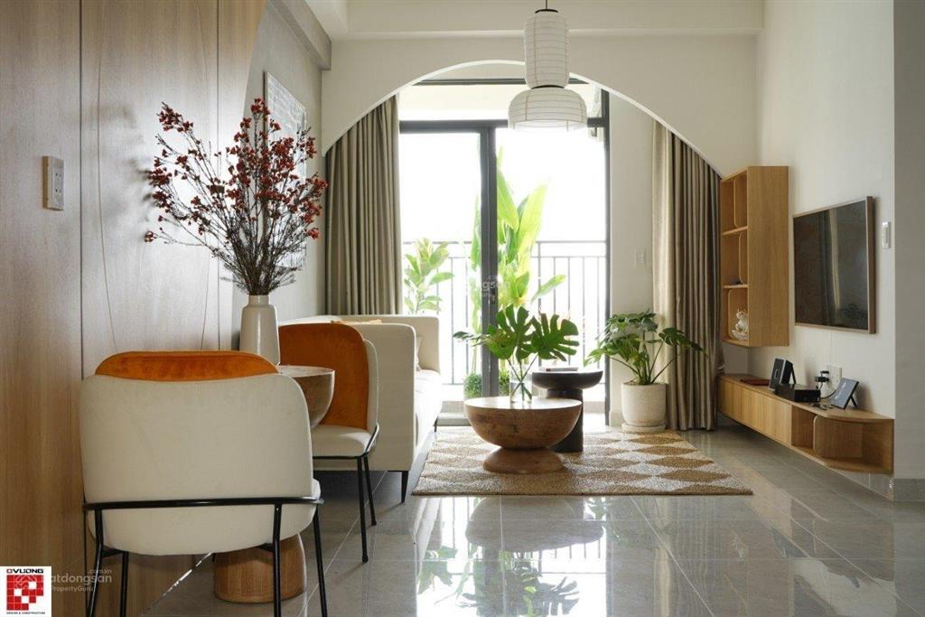Bán gấp căn chung cư carillon 7 lương minh nguyệt tân phú, 66m2, 2pn, sổ, giá 3,7 tỷ 0905 663 ***