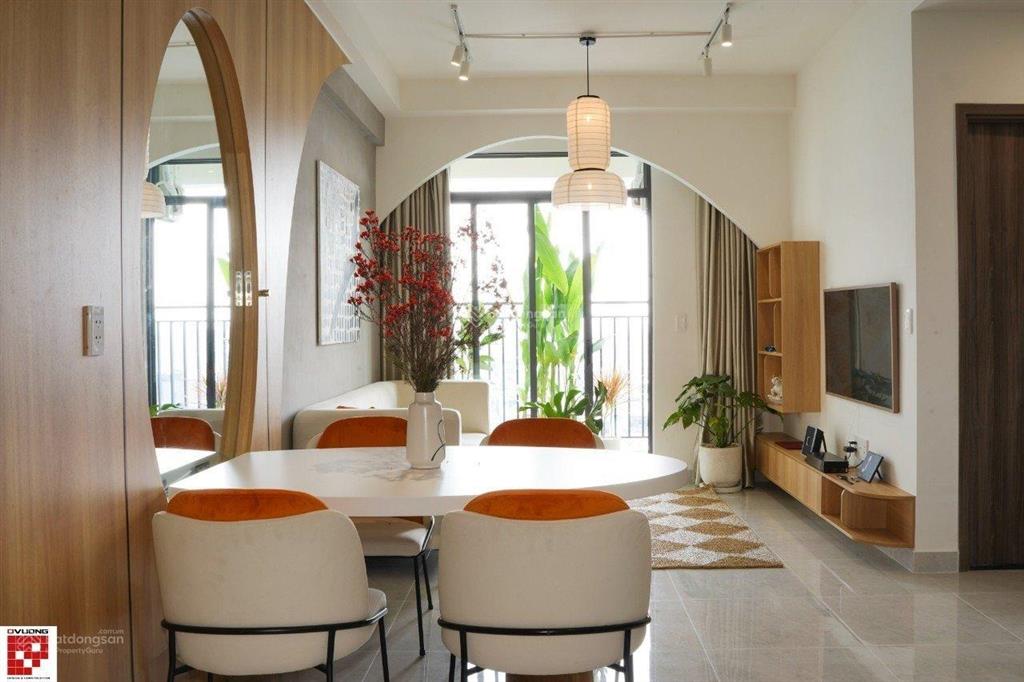 Bán gấp căn chung cư carillon 7 lương minh nguyệt tân phú, 66m2, 2pn, sổ, giá 3,7 tỷ 0905 663 ***