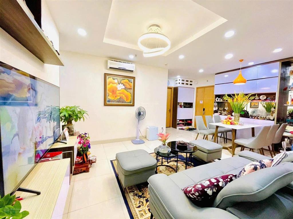 Bán căn hộ chung cư tại botanic towers, phú nhuận 7,3 tỷ, 3pn, 2wc, 110 m², view đẹp 0905 663 ***