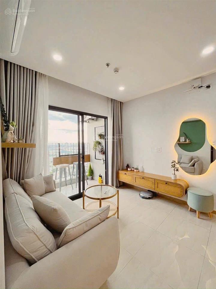 Bán căn hộ chung cư lucky palace, 6,8 tỷ, 114m2, 3pn, 2wc phan văn khỏe, q6, tp.hcm 0905 663 ***