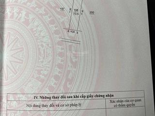 Do nhu cầu chuyển đổi lên cần bán nhà tại thố bảo, vân nội, đông anh, hà nội