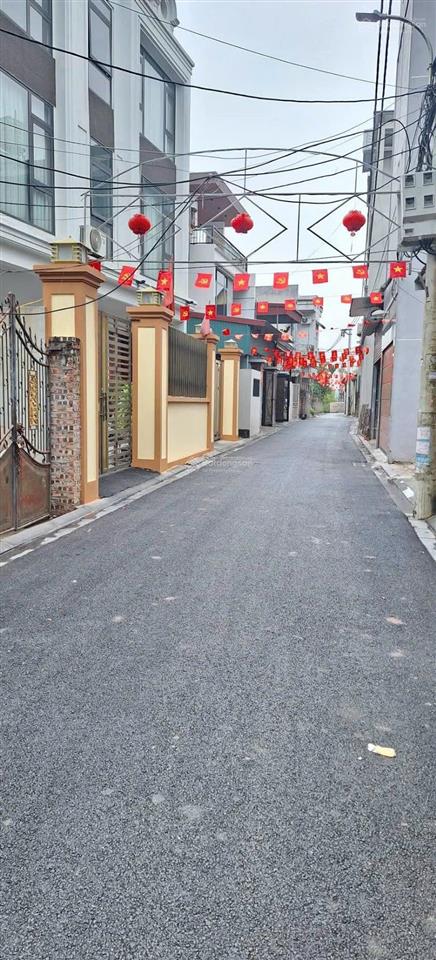 Chính chủ gửi bán nhà hai tầng tại thôn nhì xã phúc thịnh . hà nội