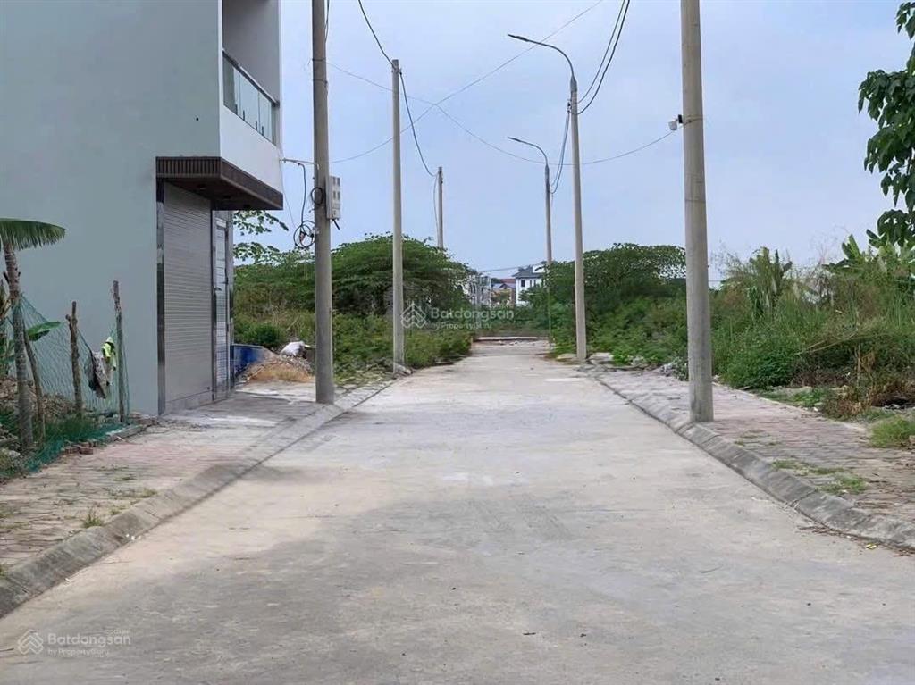 Chính chủ gửi bán đất đấu giá tại đông tây. vân nội. đông anh. hà nội