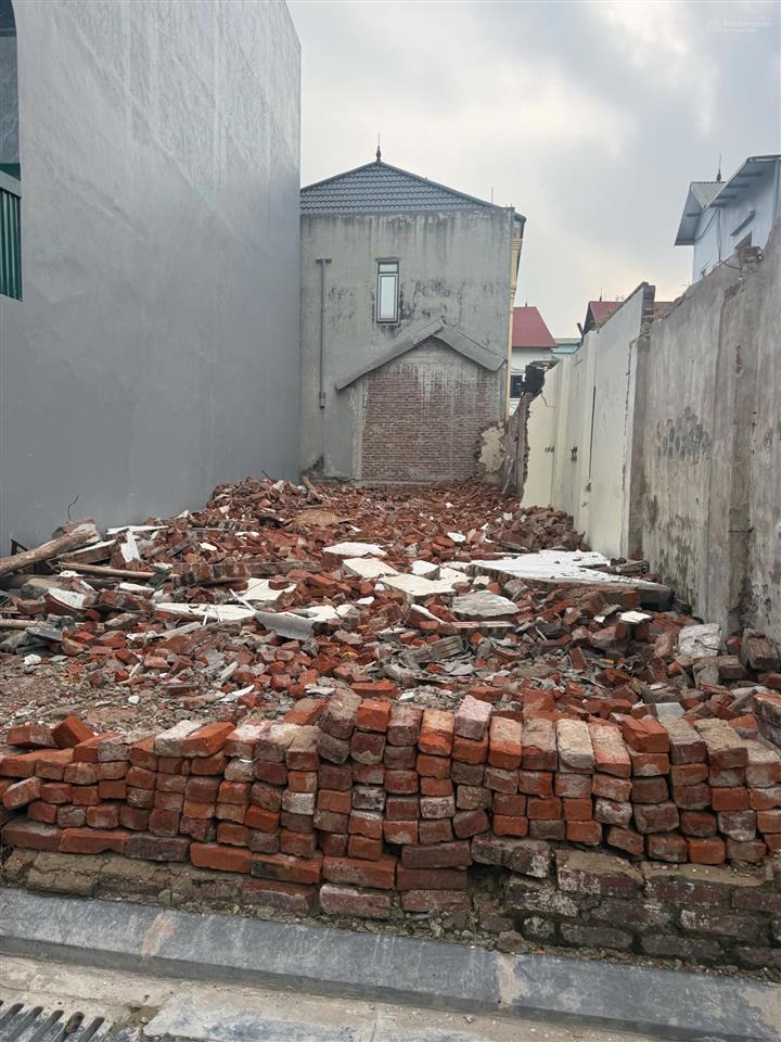 Siêu phẩm đất phương trạch, đông anh, hà nội giáp cầu nhật tân cần bán giá mềm cho các nhà đầu tư