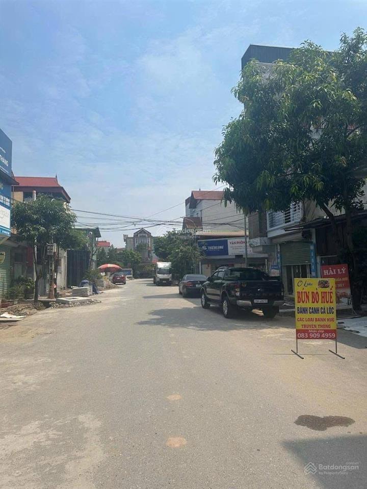 Siêu phẩm đất tái định cư tại ngọc chi, vĩnh ngọc, đông anh, hà nội, thanh khoản cho các nhà đầu tư