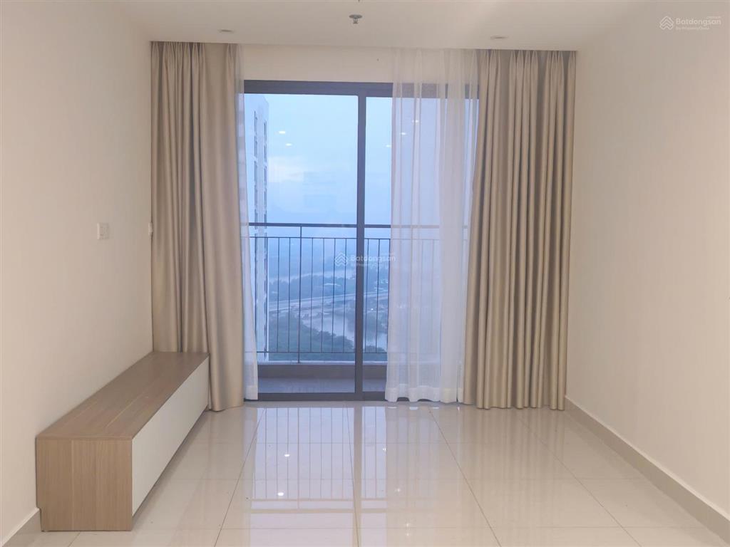 Cho thuê cc vinhomes grand park, 6,5 triệu, 59m2, 2pn, 1wc, nội thất cơ bản
