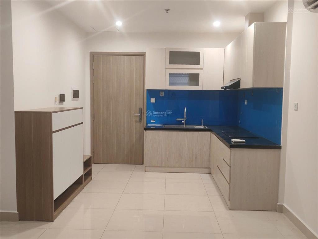 Cho thuê cc vinhomes grand park, 6,5 triệu, 59m2, 2pn, 1wc, nội thất cơ bản