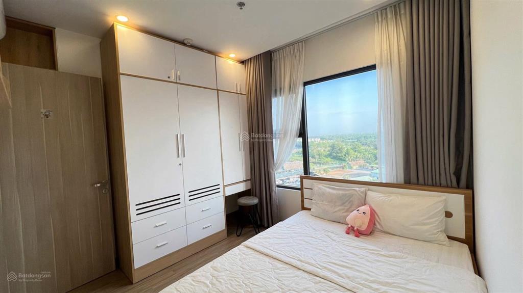 Cho thuê gấp cc 2pn full nội thất tại vinhomes grand park, 8,5 triệu, 69 m2