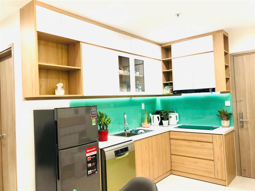 Cho thuê gấp cc 2pn full nội thất tại vinhomes grand park, 8,5 triệu, 69 m2