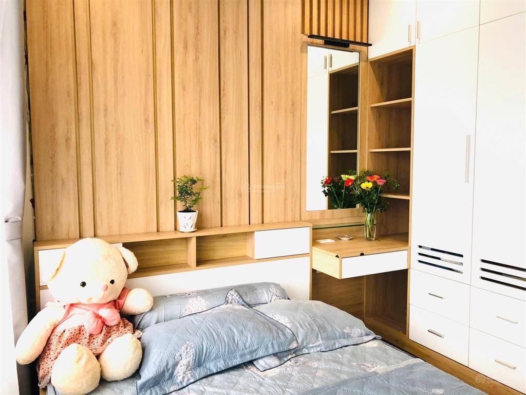 Cho thuê gấp cc 2pn full nội thất tại vinhomes grand park, 8,5 triệu, 69 m2