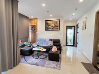 Cho thuê gấp cc 2pn full nội thất tại vinhomes grand park, 8,5 triệu, 69 m2