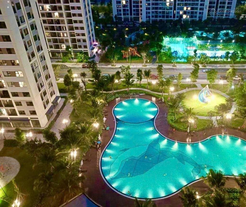 Bán cc vinhomes grand park, 3 tỷ, 59m2, 2pn, 2wc, p long thạnh mỹ, q9, tp.hcm siêu hot tốt