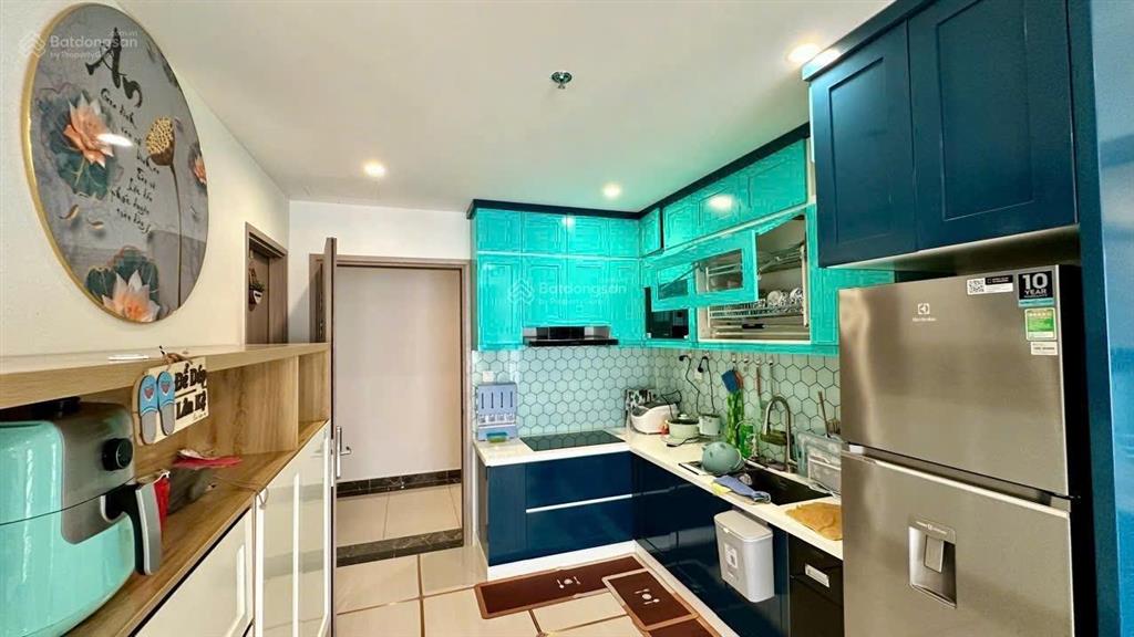 Cho thuê căn hộ chung cư vinhomes grand park, 9,5 triệu, 67m2, hàng hiếm tại quận 9