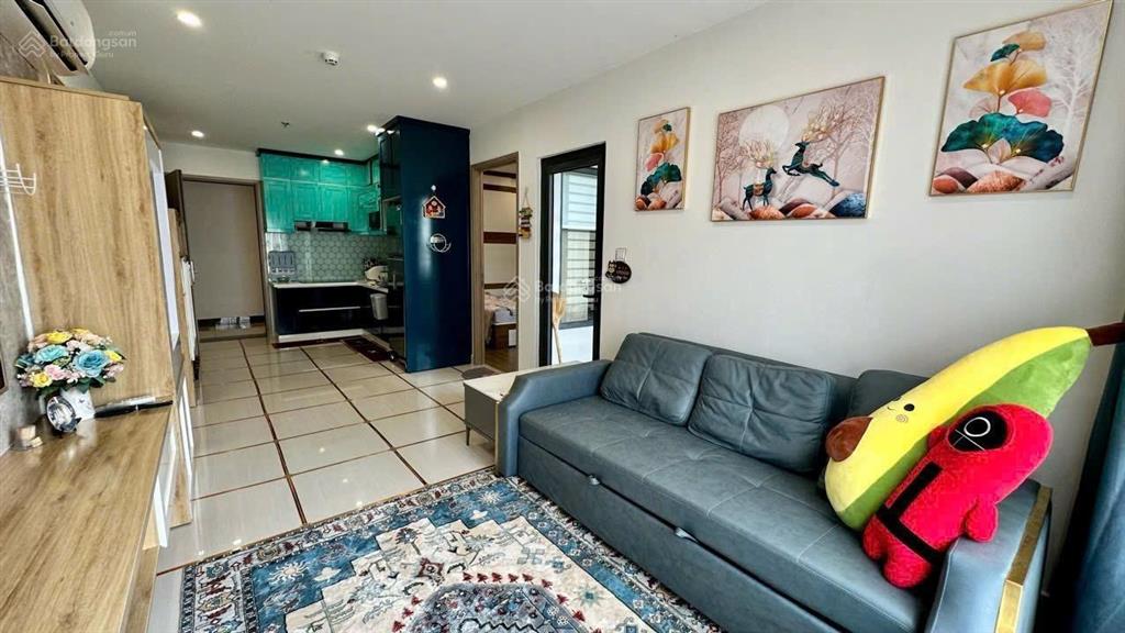 Cho thuê căn hộ chung cư vinhomes grand park, 9,5 triệu, 67m2, hàng hiếm tại quận 9