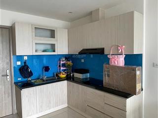 Cho thuê cc vinhomes grand park, 8,5 triệu vnd, 69m2, 2pn, 2wc, view đẹp, tốt