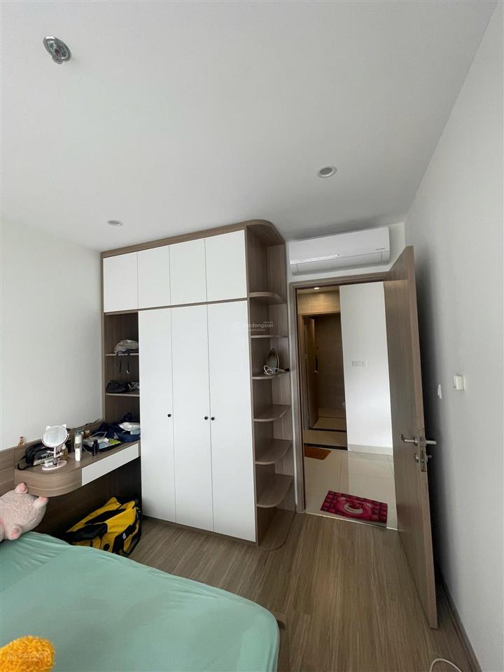 Cho thuê cc vinhomes grand park, 8,5 triệu vnd, 69m2, 2pn, 2wc, view đẹp, tốt