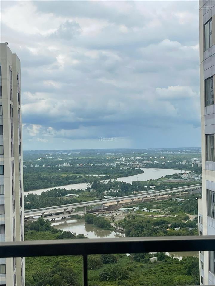 Cho thuê cc vinhomes grand park, 8,5 triệu vnd, 69m2, 2pn, 2wc, view đẹp, tốt
