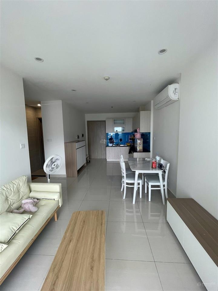 Cho thuê cc vinhomes grand park, 8,5 triệu vnd, 69m2, 2pn, 2wc, view đẹp, tốt