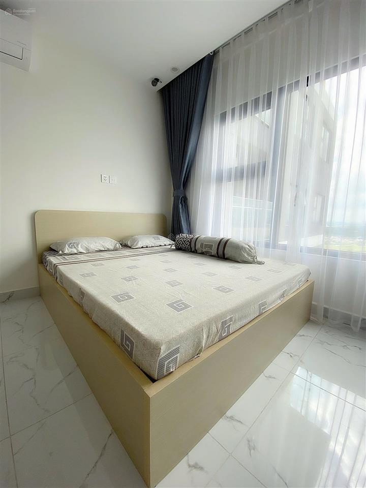 Căn hộ cho thuê gấp vinhomes grand park 7 triệu, 39m2, 1pn, 1wc, view đẹp phân khu cao cấp solari